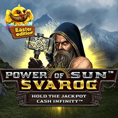 Power of Sun: Svarog Easter